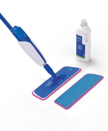 kit de lavage pour parquet quick step