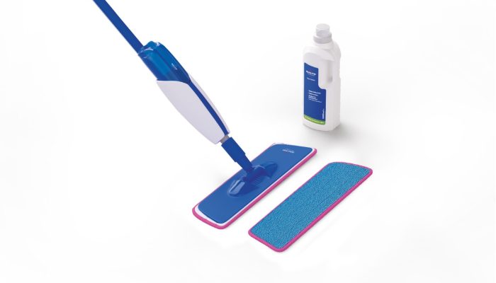 kit de lavage pour parquet quick step